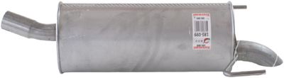 Rear Muffler BOSAL 185-099