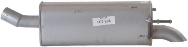 BOSAL 185-131 Rear Muffler