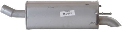 Rear Muffler BOSAL 185-131