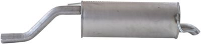Rear Muffler BOSAL 185-189