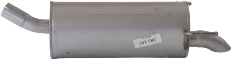 BOSAL 185-197 Rear Muffler