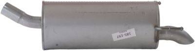 Rear Muffler BOSAL 185-197