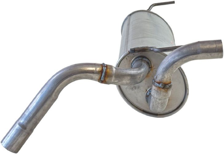 BOSAL 185-231 Rear Muffler