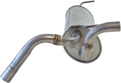 Rear Muffler BOSAL 185-231