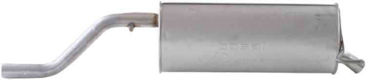 BOSAL 185-233 Rear Muffler