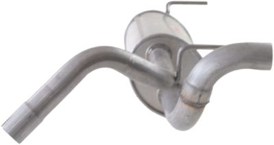 Rear Muffler BOSAL 185-317