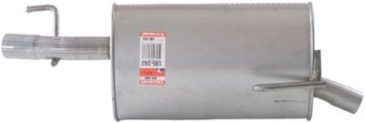 Rear Muffler BOSAL 185-363