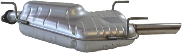 BOSAL 185-411 Rear Muffler