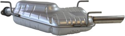 Rear Muffler BOSAL 185-411