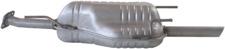 BOSAL 185-441 Rear Muffler