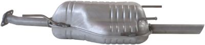 Rear Muffler BOSAL 185-441