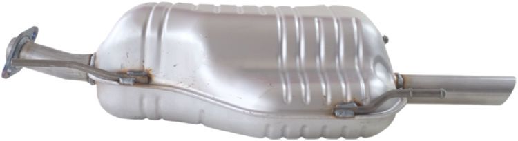 BOSAL 185-459 Rear Muffler