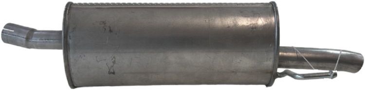 BOSAL 185-473 Rear Muffler