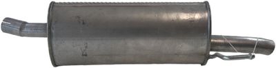 Rear Muffler BOSAL 185-473