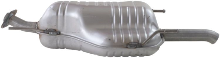 BOSAL 185-601 Rear Muffler