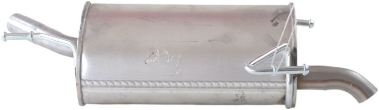 BOSAL 185-615 Rear Muffler