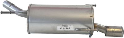 Rear Muffler BOSAL 185-621