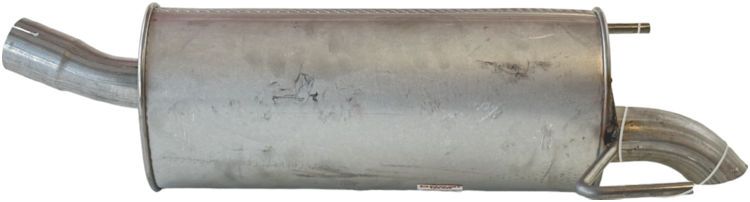 BOSAL 185-639 Rear Muffler