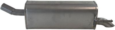 Rear Muffler BOSAL 185-645