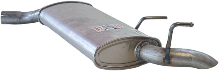 BOSAL 185-665 Rear Muffler