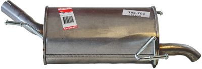 Rear Muffler BOSAL 185-703