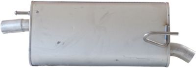 Rear Muffler BOSAL 185-959