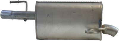 Rear Muffler BOSAL 185-975