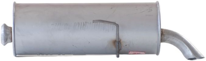 BOSAL 190-003 Rear Muffler