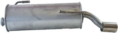 Rear Muffler BOSAL 190-017