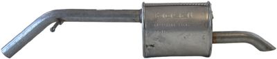 Rear Muffler BOSAL 190-039
