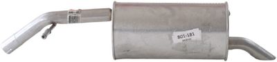 Rear Muffler BOSAL 190-057
