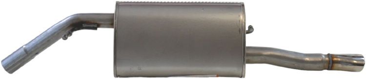 BOSAL 190-087 Rear Muffler