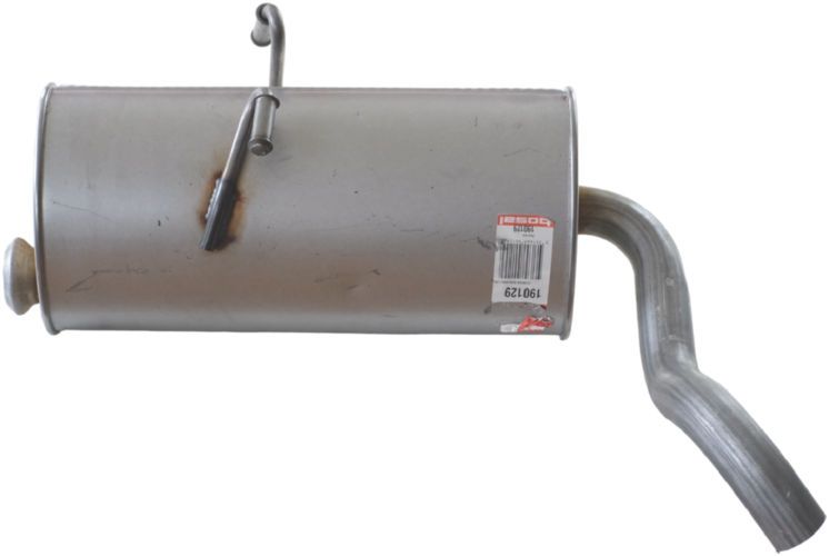 BOSAL 190-129 Rear Muffler
