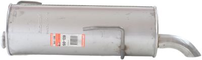 Rear Muffler BOSAL 190-139