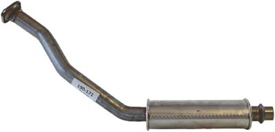 Front Muffler BOSAL 190-171
