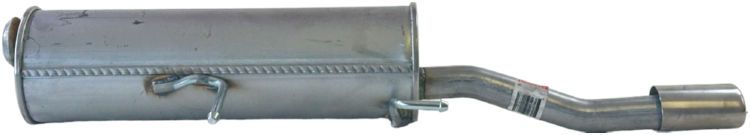 BOSAL 190-173 Rear Muffler