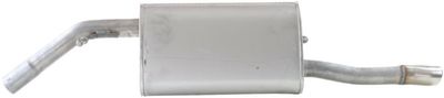 Rear Muffler BOSAL 190-183