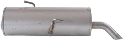 Rear Muffler BOSAL 190-199