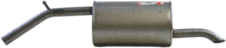 BOSAL 190-473 Rear Muffler