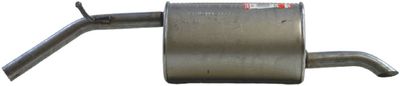 Rear Muffler BOSAL 190-473