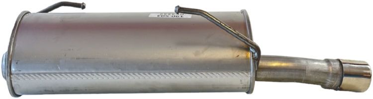 BOSAL 190-503 Rear Muffler