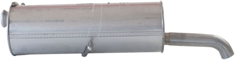 BOSAL 190-509 Rear Muffler