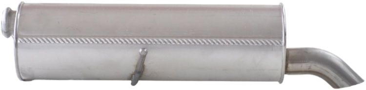 BOSAL 190-517 Rear Muffler
