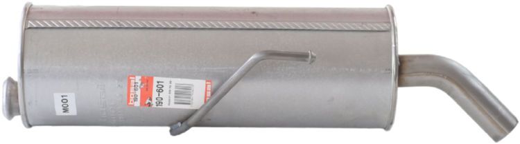 BOSAL 190-601 Rear Muffler
