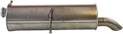 Rear Muffler BOSAL 190-605