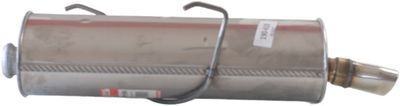 Rear Muffler BOSAL 190-619