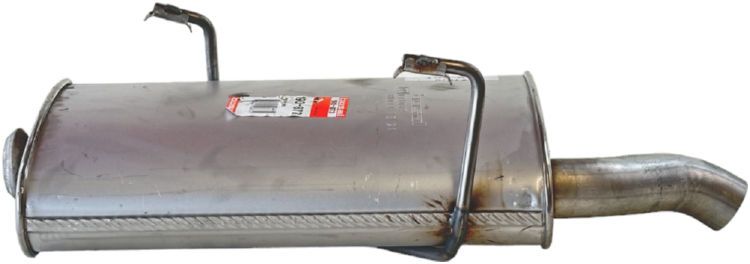 BOSAL 190-873 Rear Muffler