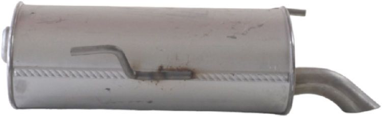 BOSAL 190-875 Rear Muffler