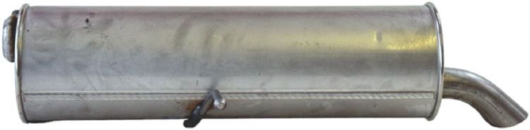 BOSAL 190-949 Rear Muffler