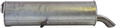 Rear Muffler BOSAL 190-949